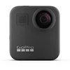 Image de GoPro Max - Caméra d'action numérique 360   étanche avec stabilisation, écran tactile et commande vocale incassables - Streaming HD en direct CHDHZ-201-RW Noir