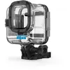 Image de Boîtier de plongée GoPro mini Gris et noir en occasion ou reconditionné