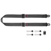 Image de Courroie Peak-Design Slide Lite V2 Noir en occasion ou reconditionné