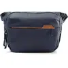 Image de Peak Design Sac à bandoulière Everyday Sling 6L v2 - Bleu (BEDS-6-MN-2)