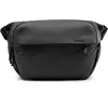 Image de Peak Design Sac à bandoulière Everyday Sling 10L V2 - Noir (BEDS-10-BK-2)