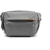 Image de Peak Design Sac à bandoulière Everyday Sling 10L v2 - Gris (BEDS-10-AS-2)