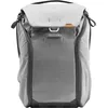 Image de Peak Design Sac à Dos 20L V2, Asche (BEDB-20-AS-2)
