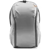 Image de Peak Design Everyday Zip sac à dos, Gris (BEDBZ-20-AS-2)