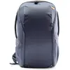 Image de Peak Design Sac à Dos 20L v2, Bleu (BEDBZ-20-MN-2)