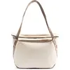 Image de Peak Design Everyday Tote V2 15L Beigepour Voyage ou Photo Carry (BEDT-15-BO-2)