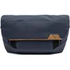 Image de Peak Design La pochette de terrain v2 - Bleu (BP-MN-2)