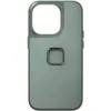 Image de PEAK DESIGN Mobile Everyday Case iPhone 14 Pro Max - Sage