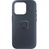 Image de PEAK DESIGN Everyday Fabric iPhone 15 Pro v2 Midnight M-MC-BK-MN-2
