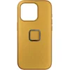 Image de PEAK DESIGN Everyday Fabric iPhone 15 Pro v2 Sun M-MC-BK-SN-2