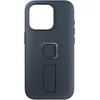 Image de Peak Design Everyday Coque avec Boucle V2 pour iPhone 15 Pro (Minuit)
