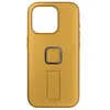 Image de Peak Design Mobile Everyday Loop Coque compatible avec iPhone 15 Pro Soleil, M-LC-BK-SN-2