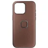 Image de Peak Design Everyday Case V2 pour iPhone 15 Pro Max (séquoia)