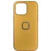 Image de Peak Design Everyday Case V2 pour iPhone 15 Pro Max (Soleil)