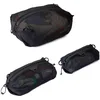 Image de PEAK DESIGN Ultralight Packing Cube Kit Mesh XXS-XS-S Noir