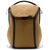 Image de PEAK DESIGN Everyday Backpack 20L v2 Coyote
