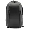 Image de Sac à dos Peak Design Everyday Backpack Zip 15 L Noir en occasion ou reconditionné