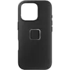 Image de Peak Design Mobile Everyday Coque compatible avec iPhone 16 Pro - Gris anthracite