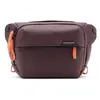 Image de PEAK DESIGN - EVERYDAY SLING 3 L VIOLET