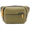 Image de PEAK DESIGN Everyday Sling 3L Kelp - BEDS-3-KP-3