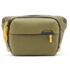 Image de PEAK DESIGN - EVERYDAY SLING 3 L KAKI