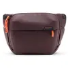 Image de PEAK DESIGN - EVERYDAY SLING 6 L VIOLET