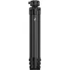 Image de PEAK DESIGN Pro Tall Tripod Black - PT-T-BK-1