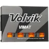 Image de Volvik Vimat Balle de Golf Unisexe Jaune Taille Unique, Mixte, Orange., Taille Unique