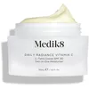 Image de Medik8 Daily Radiance Vitamin C, Crème antioxydante