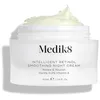 Image de Medik8 Crème de nuit lissante intelligente au rétinol avec vitamine A Renew & Nourish (50 ml)