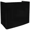 Image de Accu-Stand Pro Event Table Scrim Blk housse d'habillage pour meuble Pro Event, noir