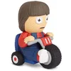 Image de Handmade by Robots The Shining Figurine Danny Torrence 13 cm