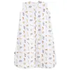 Image de HALO Sac de Couchage pour bébé 0,5 tog Sleepsack | 100% Coton, Jungle pour Les bébés | Changement de Couche à accès à Zip Facile | Lullaby Trust Partners | Unisexe, garçons et Filles, 0-6 Mois
