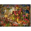 Image de Heure de Dormir Jigsaw Puzzle 1000 Pièces