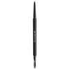 Image de Sigma Beauty Fill + Blend Crayon à sourcils foncé avec pinceau pour cheveux bruns très profonds Coloration, forme et remplissage des sourcils