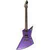 Image de Chapman Guitars Ghost Fret Classic Paradise Purple guitare électrique