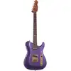 Image de Chapman Guitars Law Maker Classic Paradise Purple guitare électrique