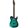 Image de Chapman Guitars Law Maker Legacy Azure Blue guitare électrique