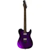 Image de Chapman Guitars Law Maker Legacy Blackberry Storm guitare électrique