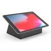 Image de Maclocks Compulocks Kiosk & AV Capsule Tablet Stand - Pied pour Tablette - Noir - Ordinateur de Bureau