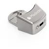 Image de COMPULOCKS - ACCS Mac Studio Secure Lock Slot Adapter with Key Lock