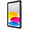 Image de COMPULOCKS Bande de Bord Robuste pour iPad DC/POS 10,9" 10e génération/Pro 11/Air 10,9" Noir