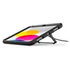 Image de Compulocks 109KS01KL étui pour Tablette 27,7 cm (10.9") Housse Noir