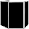 Image de American DJ Event Facade scrims tissus noir pour paravent
