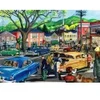 Image de New York Puzzle Company Saturday Afternoon