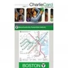 Image de New York Puzzle Company Boston T Map Mini
