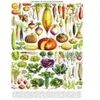 Image de New York Puzzle Company Vegetables - Légumes