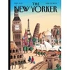 Image de New York Puzzle Company The New Yorker - Ultimate Destination