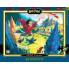 Image de Puzzle de Quidditch Harry Potter de l'Amérique, West Books, 1 EA