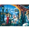 Image de New York Puzzle Company Pièces XXL - Harry Potter - Three Broomsticks